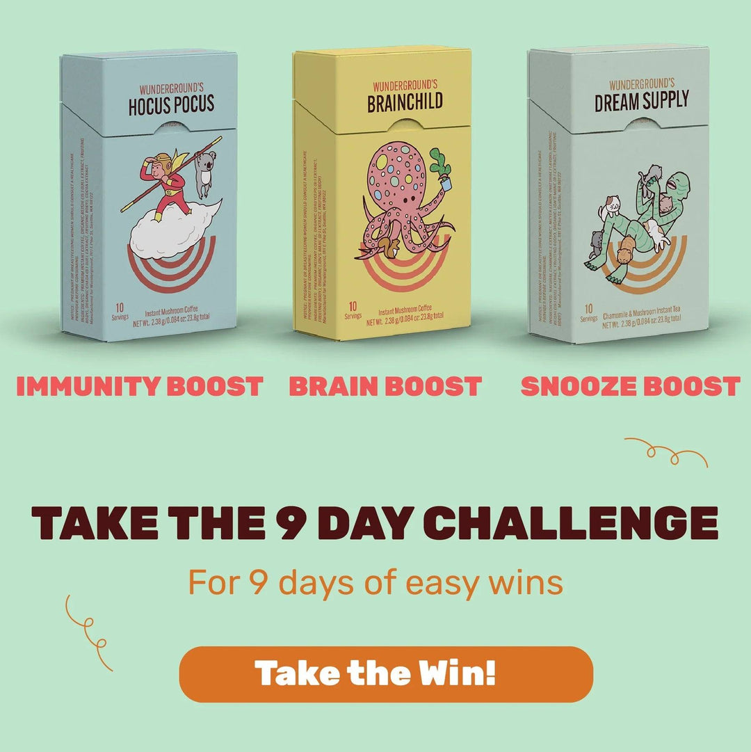 Wunderground's 9-Day Challenge - Instant