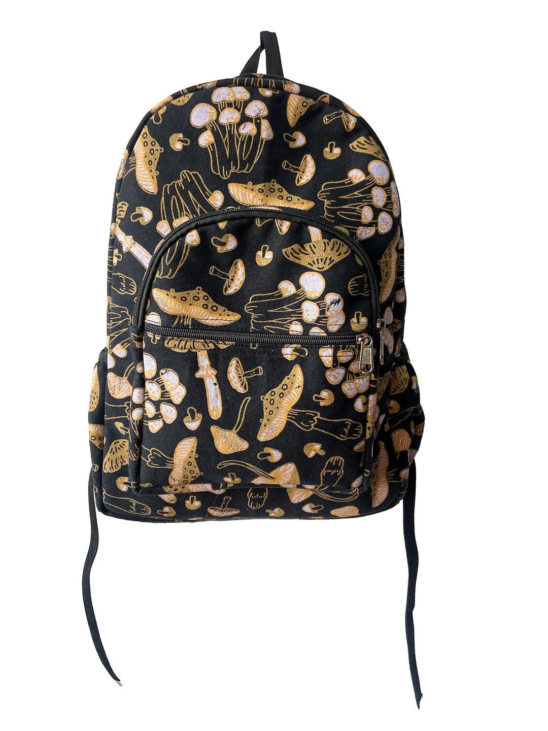 Mushroom Backpack