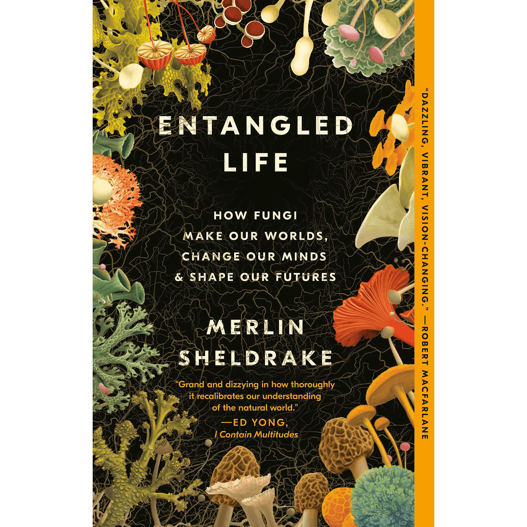 Entangled Life Paperback