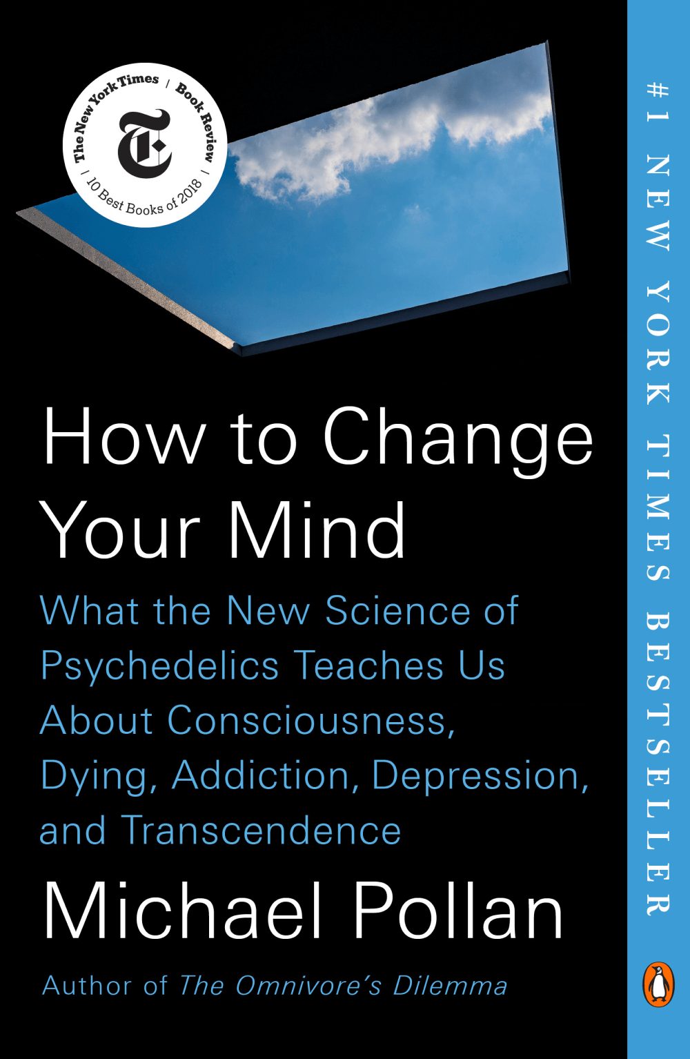 How To Change Your Mind