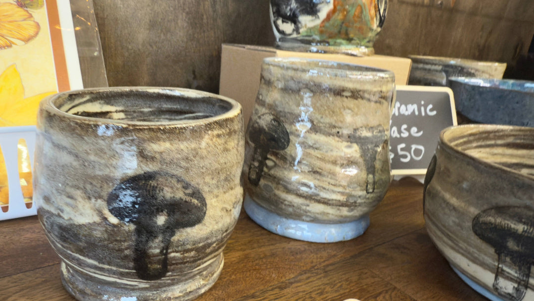 Pottery | Mugs and Cups | Lexi Britton