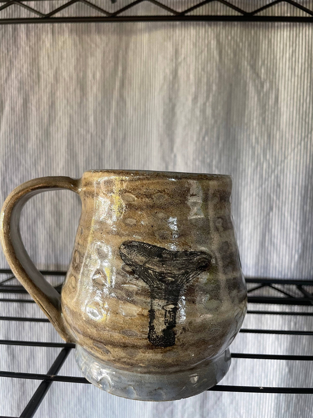 Pottery | Mugs and Cups | Lexi Britton