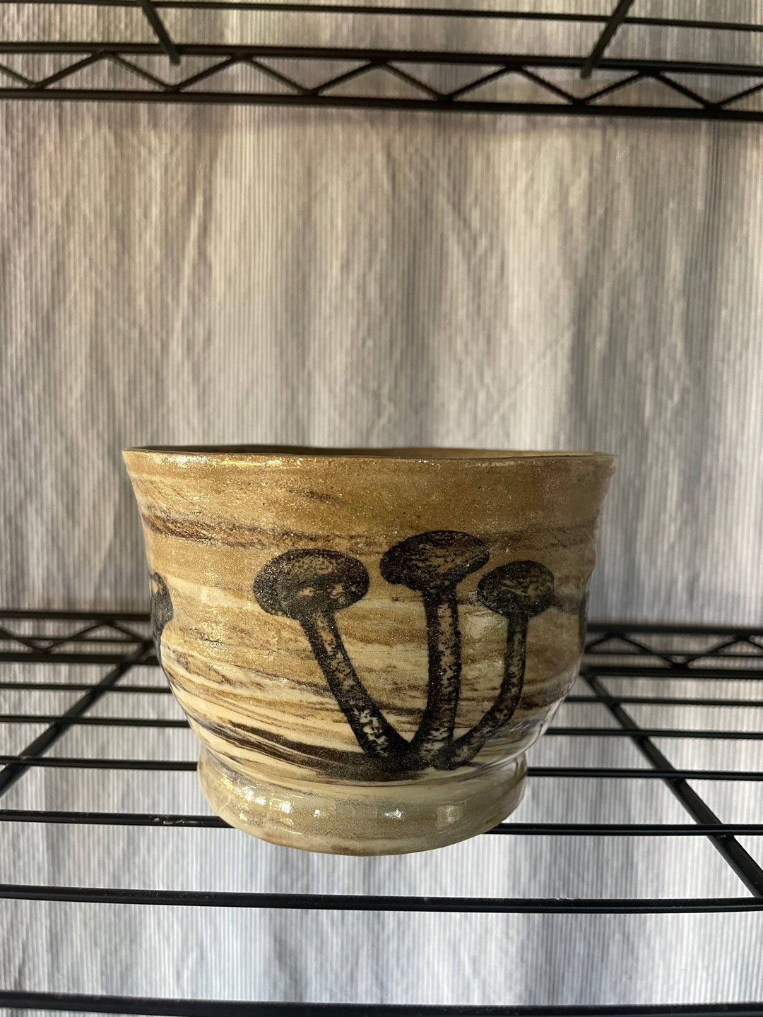 Pottery | Berry Bowl | Lexi Brittion