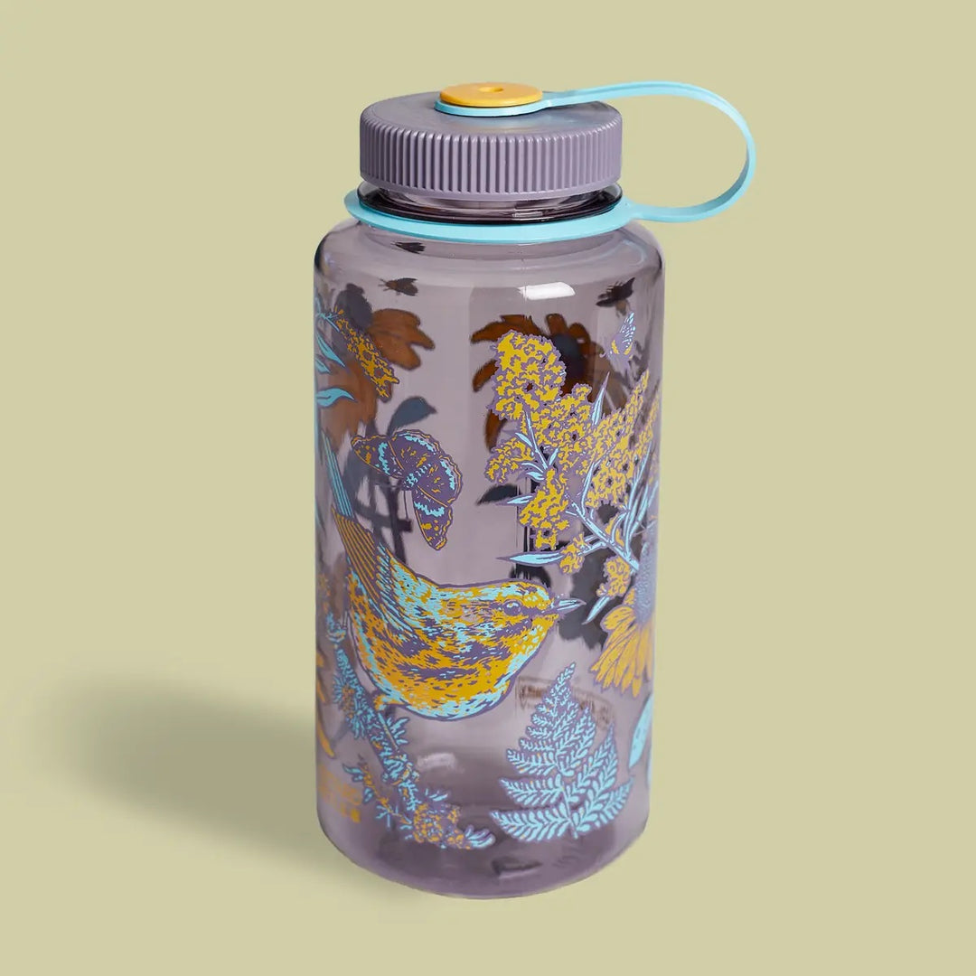 Adventurer's Water Bottle | Nalgene