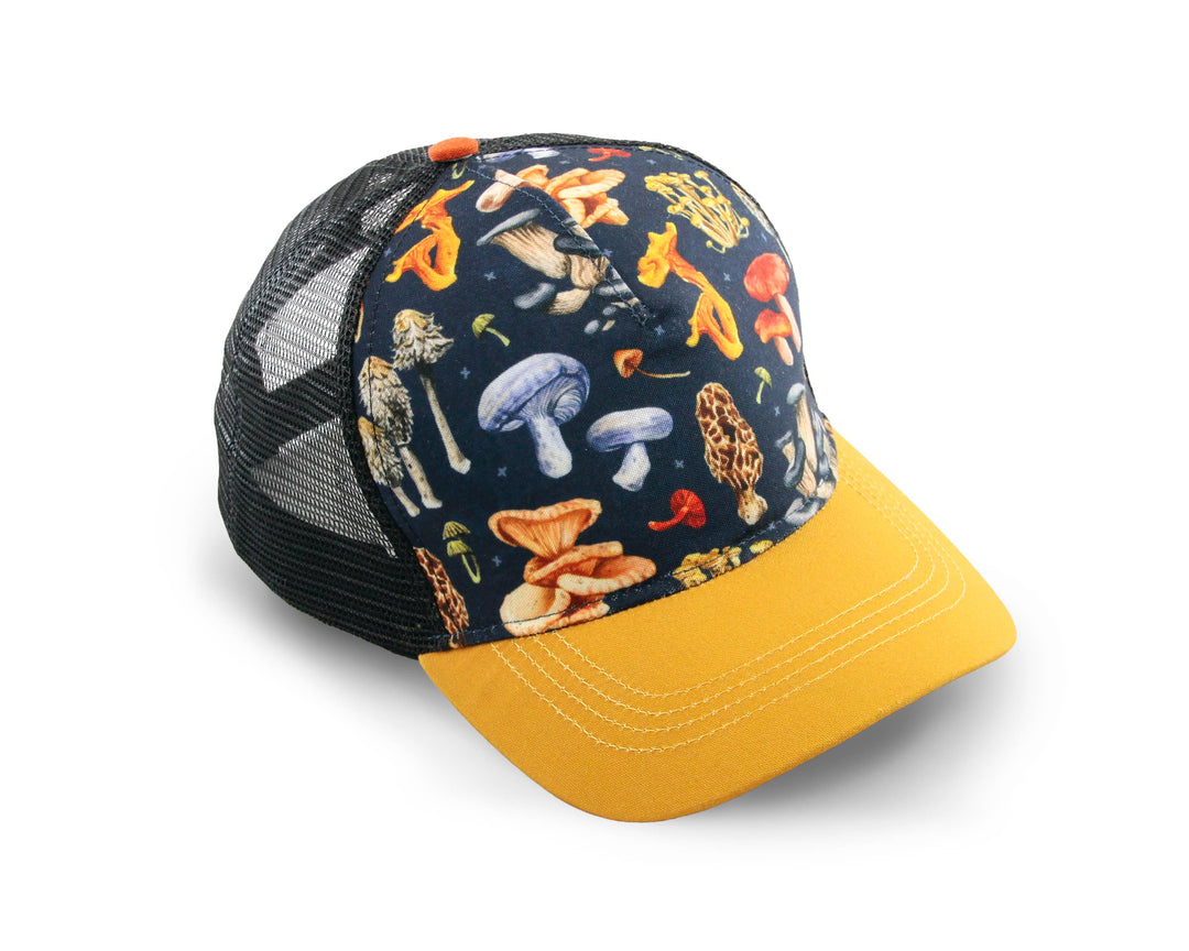 Forage Trucker Hat