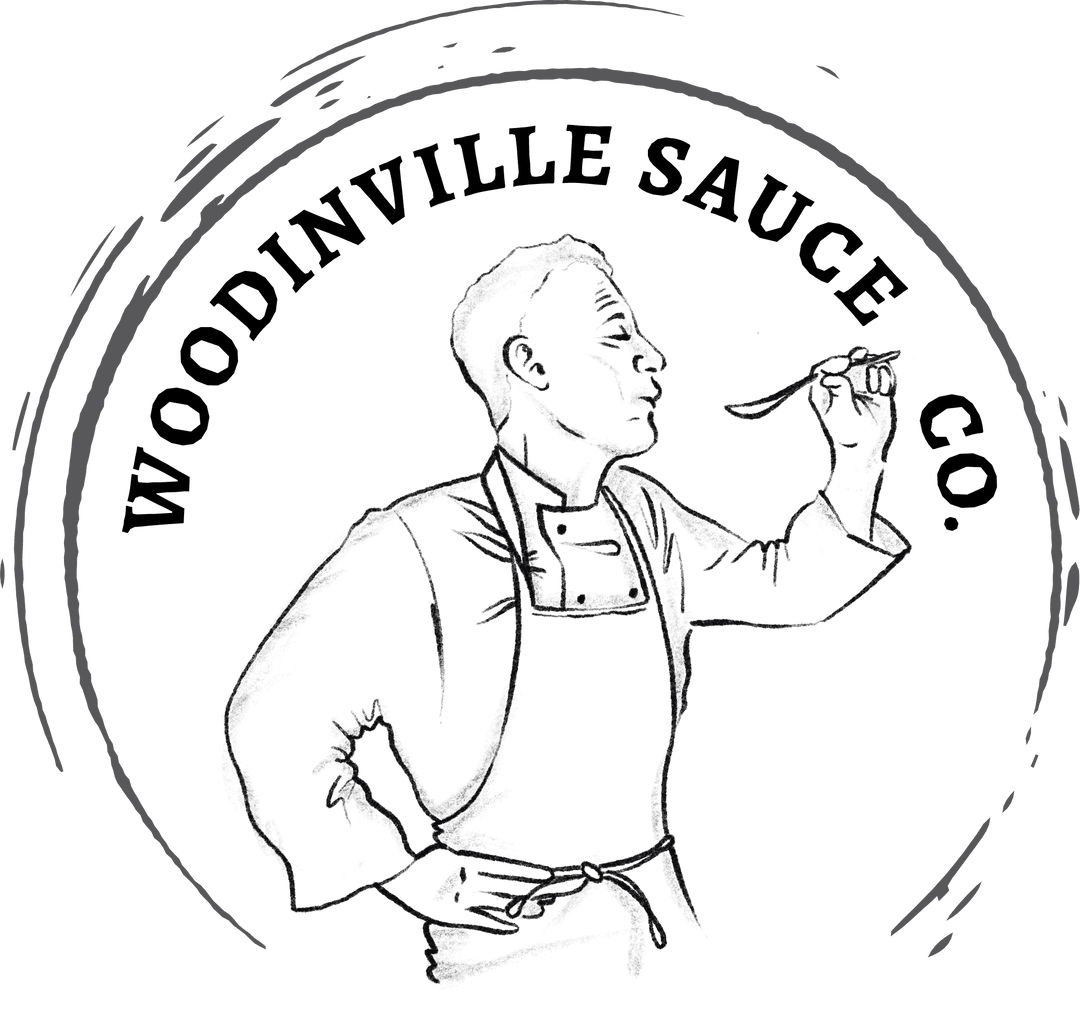 Woodinville Sauce Co.