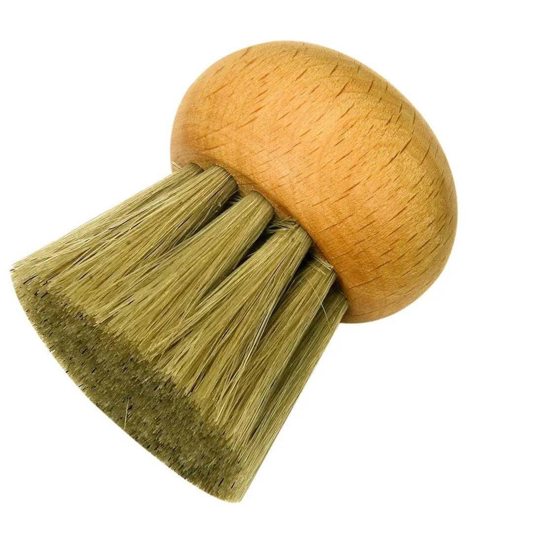 Mushroom Brush