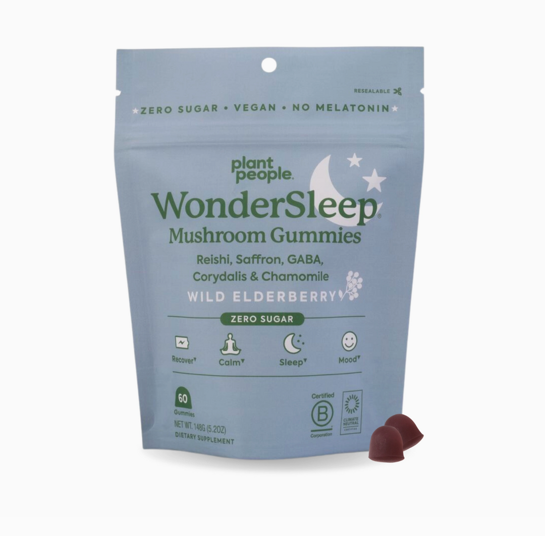 WonderSleep Gummies