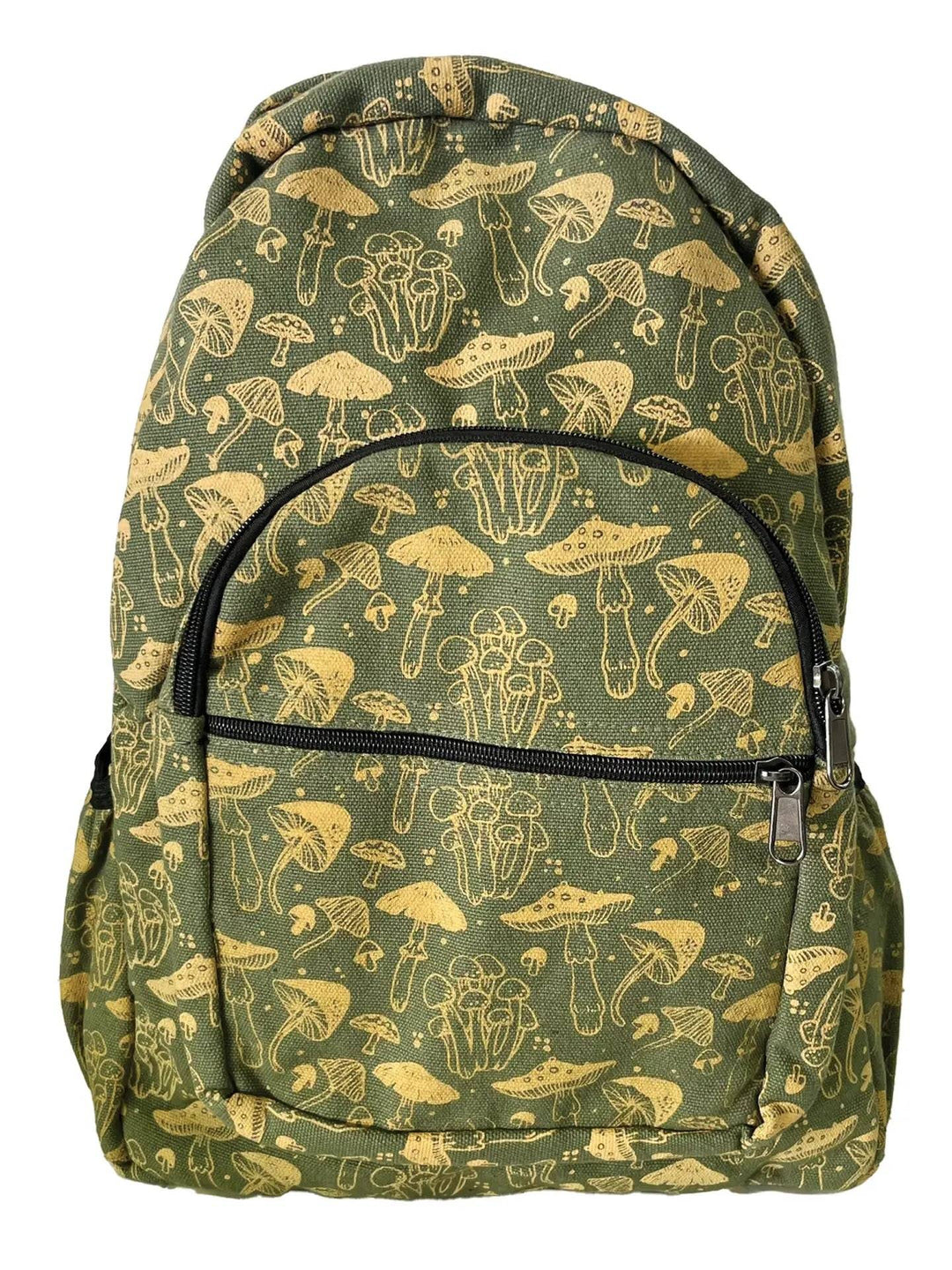 Mushroom Backpack