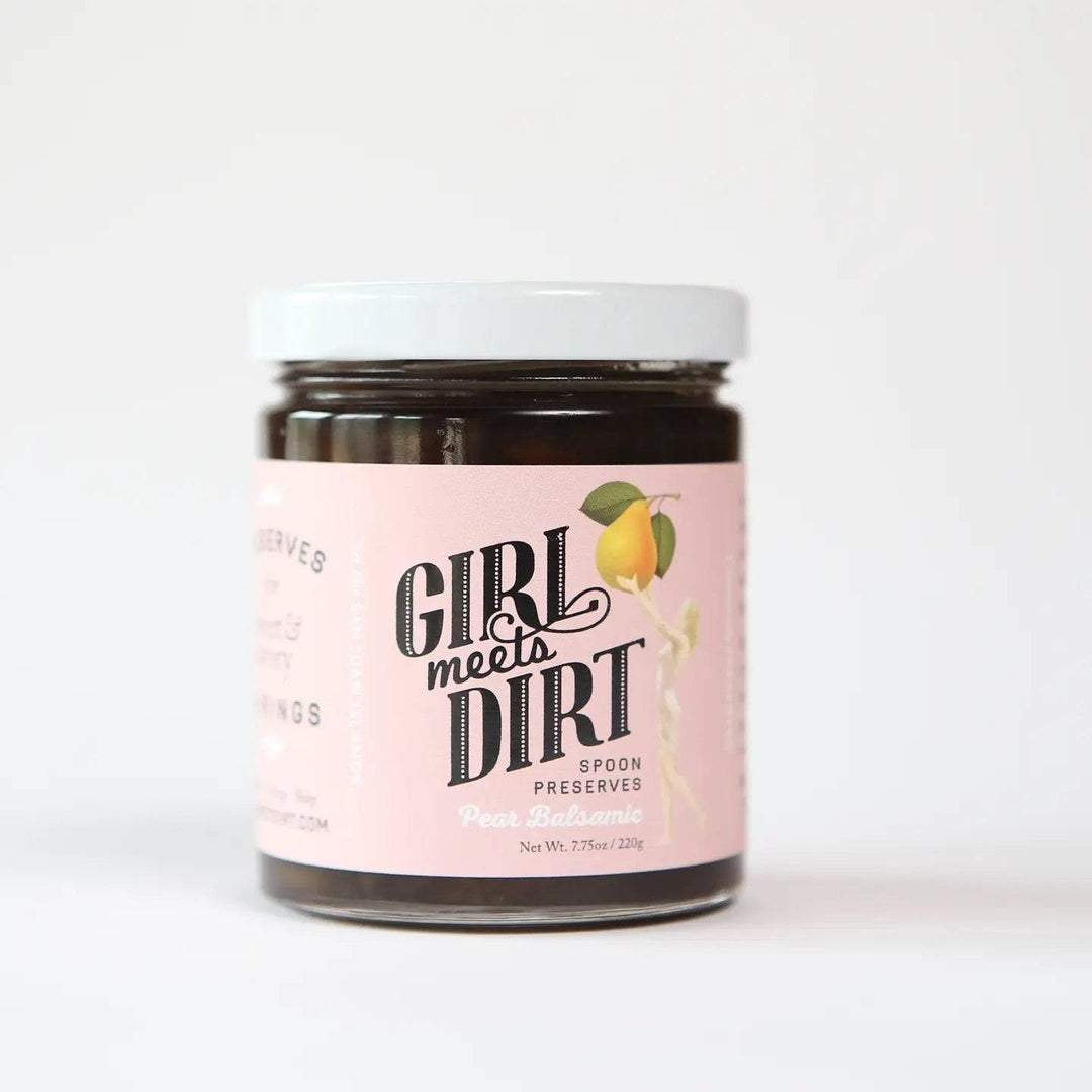 Girl Meets Dirt