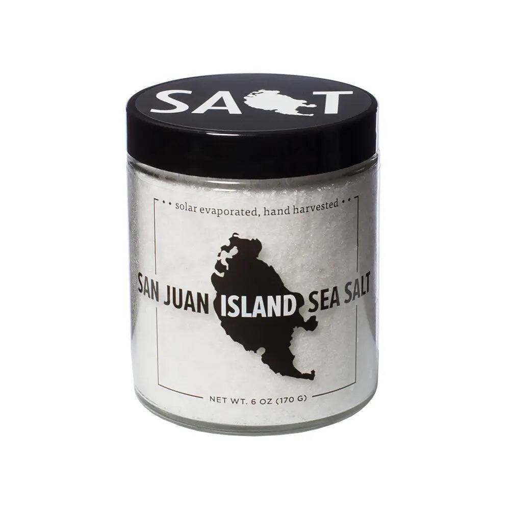 San Juan Salt