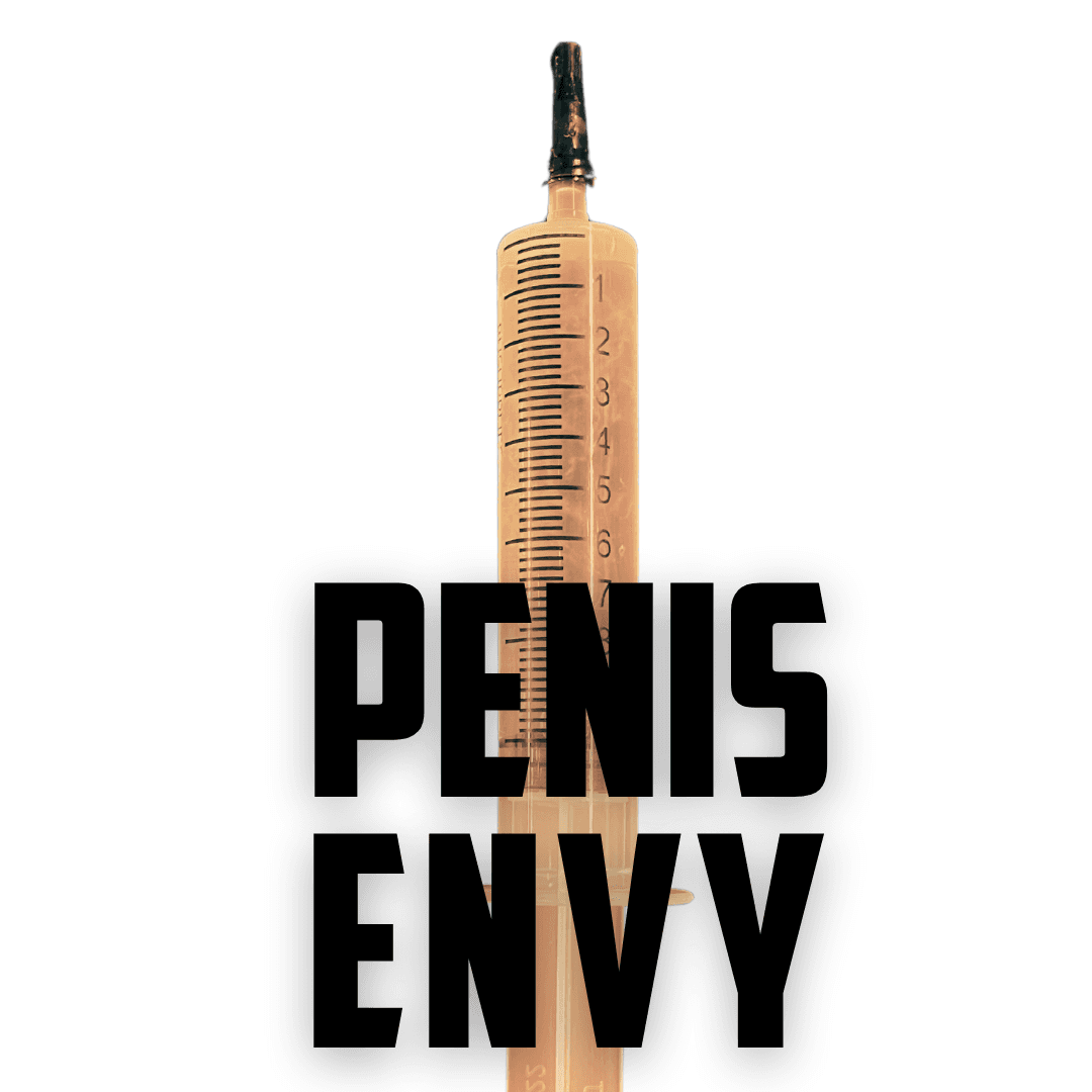 Penis Envy Psilocybe Liquid Culture